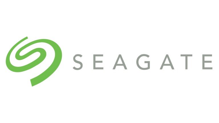 Seagate logo