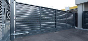 Ditec PWR Swing Gate Automation (wings up to 5m)