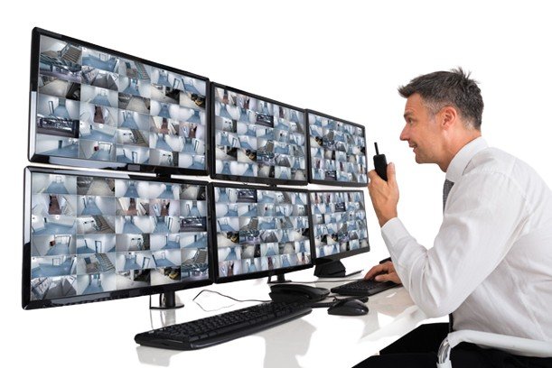 Digital Video Recorder (DVR) 4/8/16/32ch